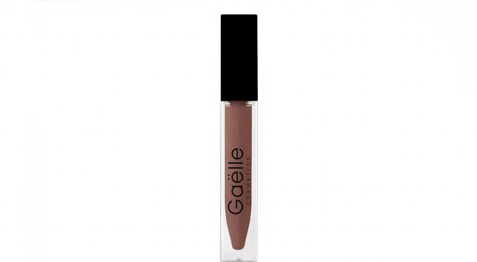 Gaelle Cosmetics Matte Liquid Lipstick Doris